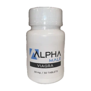 Viagra (Sildenafil) - 50mg