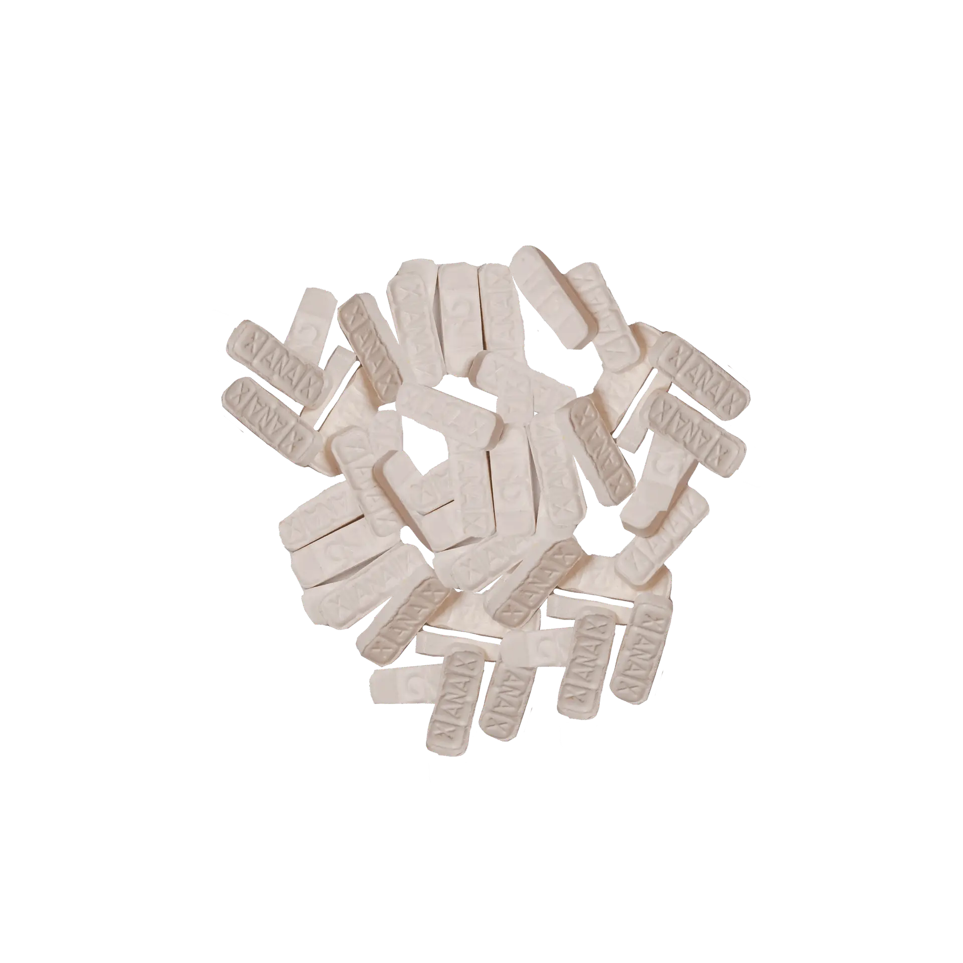 Xanax (4mg)