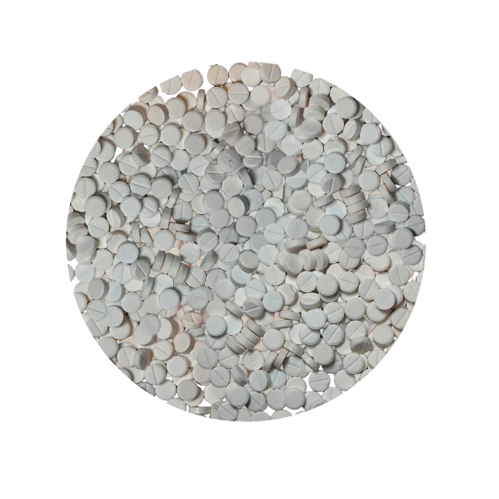 Lorazepam 2mg – 100% Authentic – LIMITED SUPPLY 