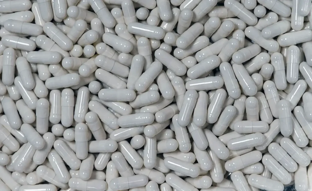 MDA Caps – 75mg (Sally)