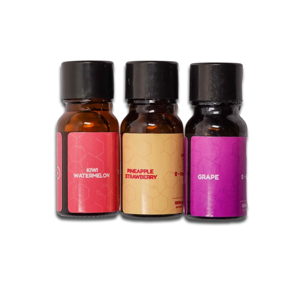 R – Isomer Ketamine – Flavoured Nasal Spray – Dimensions Inc