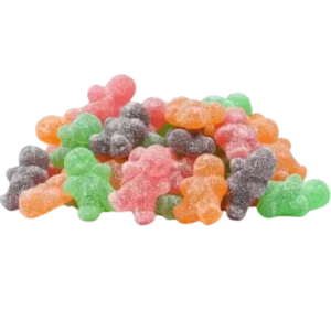 Sour Brats LSD Candy