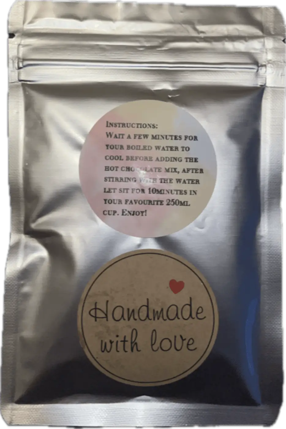 Hot Chocolate + Super 7 Magic Mushroom Blend – MOGU Psilocybin Co. – New Flavours! - Image 5