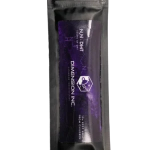 DMT Vape + Battery (600mg) Combo – “Dimensions Inc.”