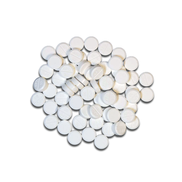Valium – Pressed (30mg)